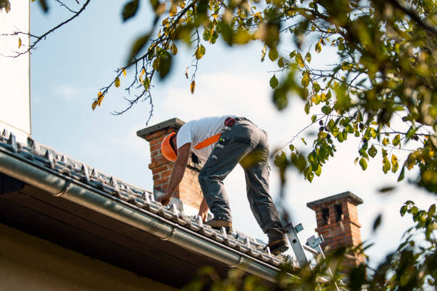 Best Storm Damage Roof Repair  in Coventry Lake, CT